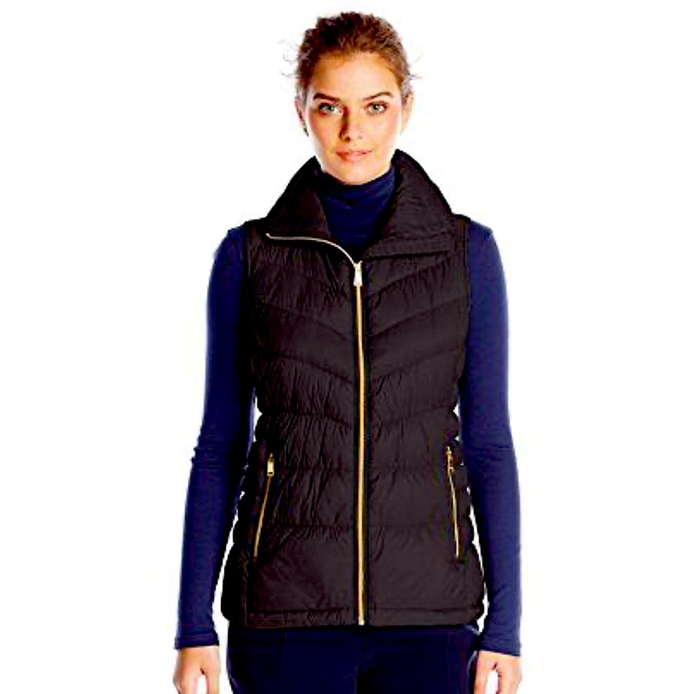 Calvin Klein Puffer Vest